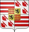 Brasão de armas de Bienvillers-au-Bois