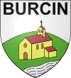Brasão de armas de Burcin