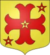 Brasão de armas de Campigneulles-les-Grandes