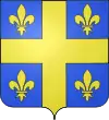 Brasão de armas de Châlons-en-Champagne