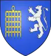 Brasão de armas de Chevaigné-du-Maine