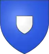Brasão de armas de Colombey-les-Belles