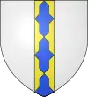 Brasão de armas de Combles