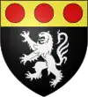Brasão de armas de Conteville-lès-Boulogne