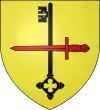 Brasão de armas de Durlinsdorf