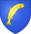 Brasão de armas de Enquin-sur-Baillons