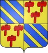 Brasão de armas de Essigny-le-Grand