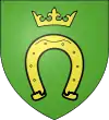 Brasão de armas de Fère-en-Tardenois