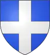 Brasão de armas de Figeac