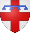 Brasão de armas de Neuville-sur-Ornain