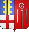 Brasão de armas de Gézoncourt