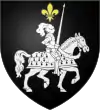 Brasão de armas de Gournay-en-Bray