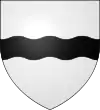 Brasão de armas de Griesbach-au-Val