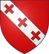 Brasão de armas de Grigny