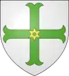 Brasão de armas de Haplincourt