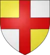 Brasão de armas de Hesdigneul-lès-Boulogne