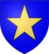 Brasão de armas de Istres