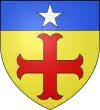 Brasão de armas de Landrethun-le-Nord