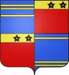 Brasão de armas de Liencourt