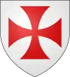 Brasão de armas de Lingolsheim