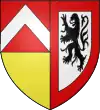 Brasão de armas de Lohr