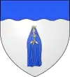 Brasão de armas de Magnicourt-sur-Canche