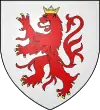 Brasão de armas de Mollkirch