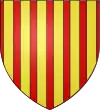 Brasão de armas de Montcornet