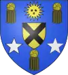 Brasão de armas de Neuilly-en-Thelle