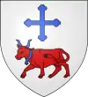 Brasão de armas de Oloron-Sainte-Marie
