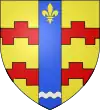 Brasão de armas de Pargny-sur-Saulx
