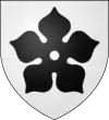 Brasão de armas de Pernes-lès-Boulogne