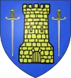 Brasão de armas de Poix-de-Picardie