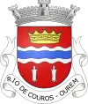 Brasão de armas de Rio de Couros