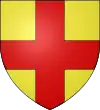 Brasão de armas de Vigneulles-lès-Hattonchâtel