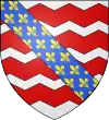 Brasão de armas de Roissy-en-France