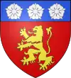 Brasão de armas de Saint-Bonnet-en-Champsaur
