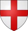 Brasão de armas de Saint-Georges