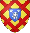 Brasão de armas de Saint-Germain-d'Étables