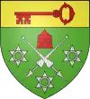 Brasão de armas de Saint-Inglevert