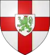Brasão de armas de Saint-Pierremont