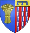 Brasão de armas de Saint-Pol-sur-Ternoise