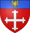 Brasão de armas de Savigny-en-Revermont