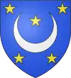 Brasão de armas de Servins