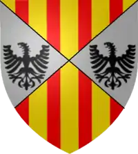 Armas do reino da Sicília