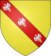 Brasão de armas de Signy-le-Petit