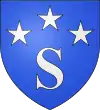 Brasão de armas de Sigonce
