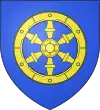 Brasão de armas de Sorbon