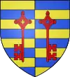 Brasão de armas de Val-de-Vière