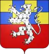 Brasão de armas de Ambérieu-en-Bugey